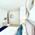Magnificient 3 Bedroom By The Daire