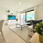 Magnificient 3 Bedroom By The * Fuengirola