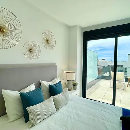 Magnificient 3 Bedroom By The