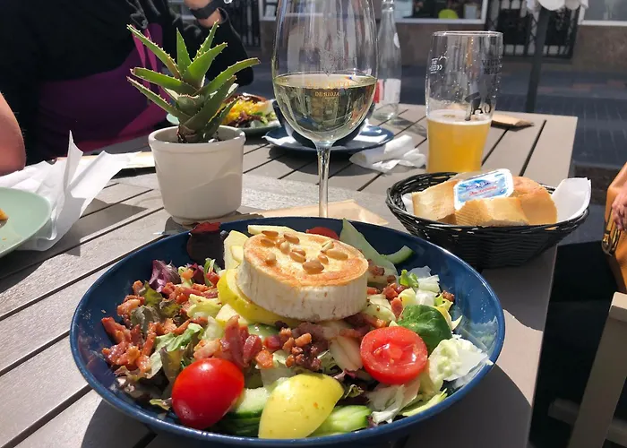 Magnificient 3 Bedroom By The Appartement Fuengirola