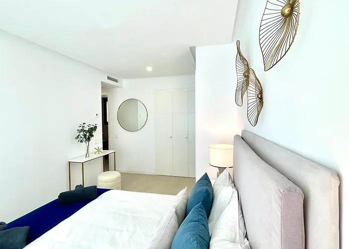 Magnificient 3 Bedroom By The Appartement