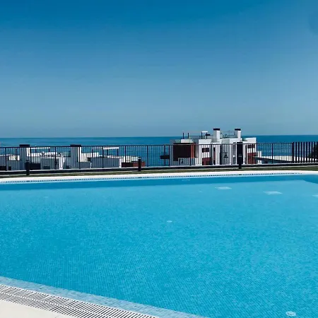 Appartement Magnificient 3 Bedroom By The *