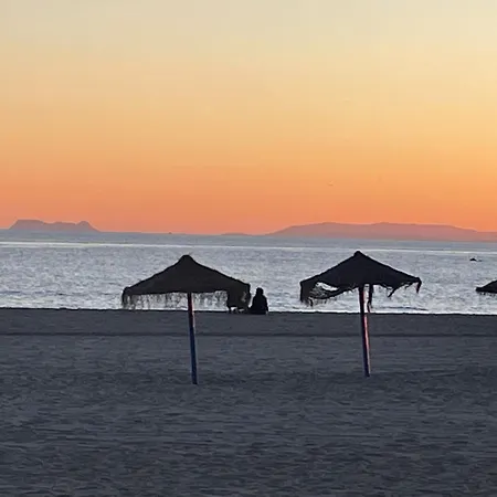 Magnificient 3 Bedroom By The Daire Fuengirola