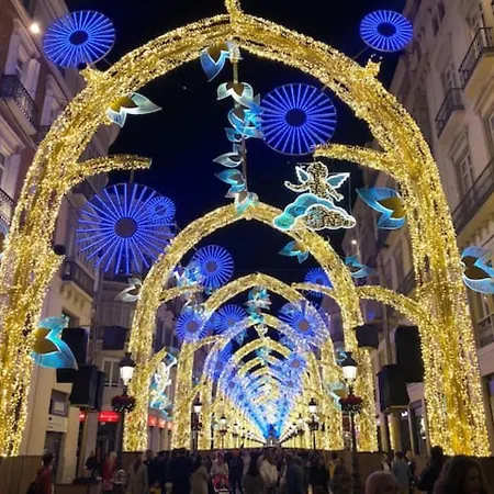 Apartament Magnificient 3 Bedroom By The