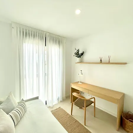 Lejlighed Magnificient 3 Bedroom By The