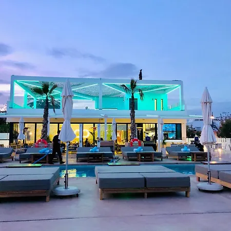 Lejlighed Magnificient 3 Bedroom By The *