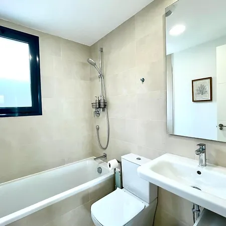 Magnificient 3 Bedroom By The