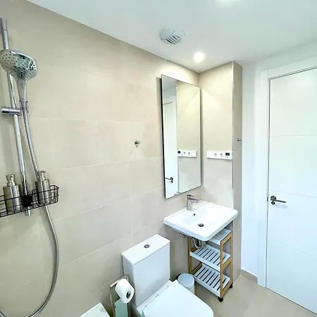 Magnificient 3 Bedroom By The Appartement *