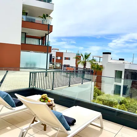 Lejlighed Magnificient 3 Bedroom By The *