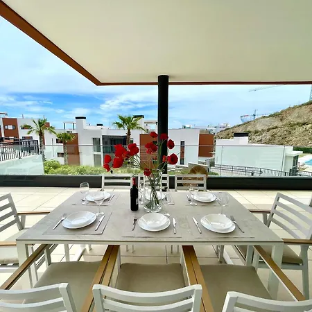 Lejlighed Magnificient 3 Bedroom By The