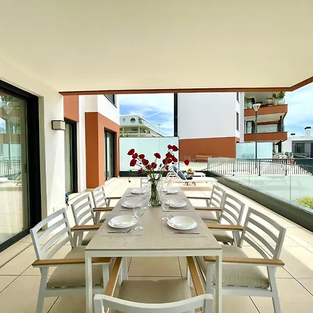 Magnificient 3 Bedroom By The * 푸엔히롤라