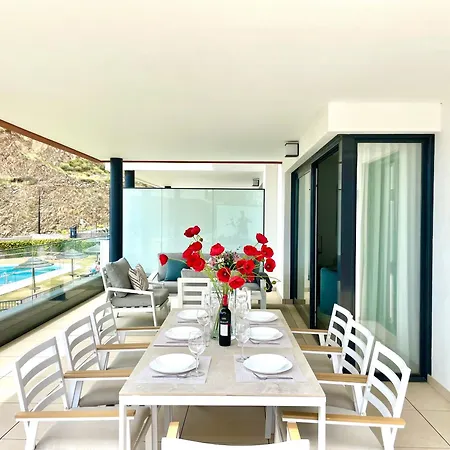 Magnificient 3 Bedroom By The Fuengirola