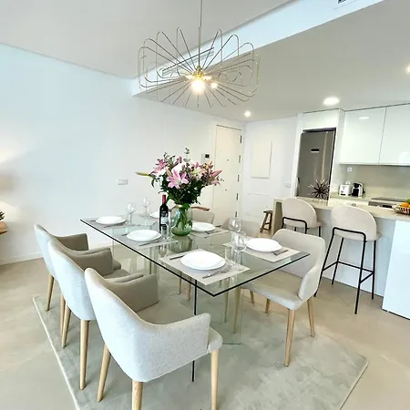 Magnificient 3 Bedroom By The * Fuengirola