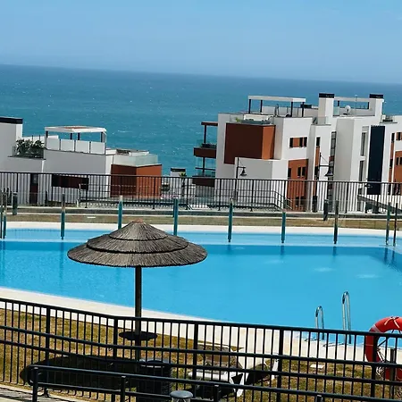 Magnificient 3 Bedroom By The * Fuengirola