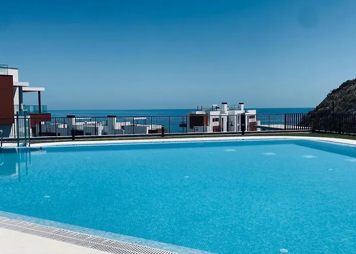 Apartment Magnificient 3 Bedroom By The *