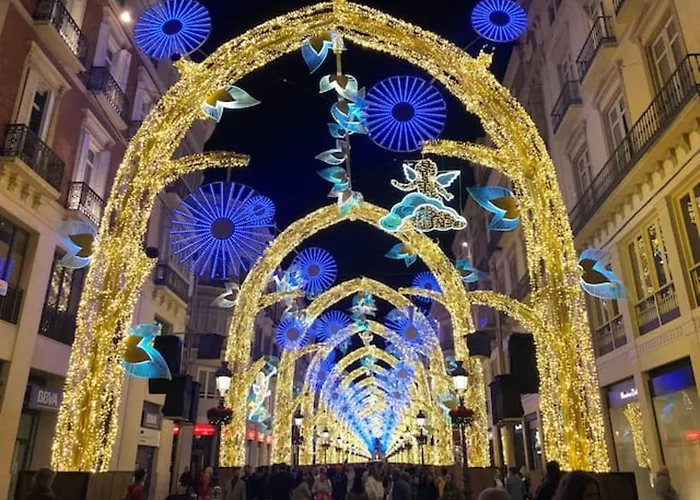 Apartment Magnificient 3 Bedroom By The