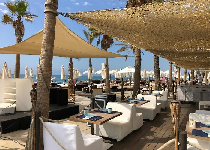 Apartment Magnificient 3 Bedroom By The Fuengirola