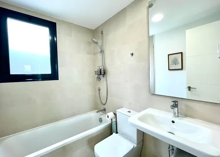 Magnificient 3 Bedroom By The