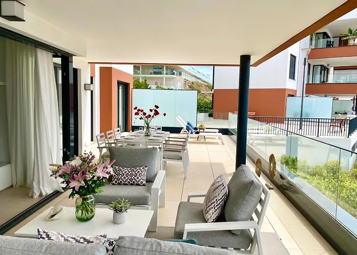 Magnificient 3 Bedroom By The Daire