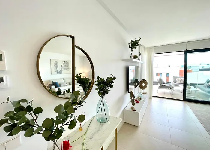 Magnificient 3 Bedroom By The Daire