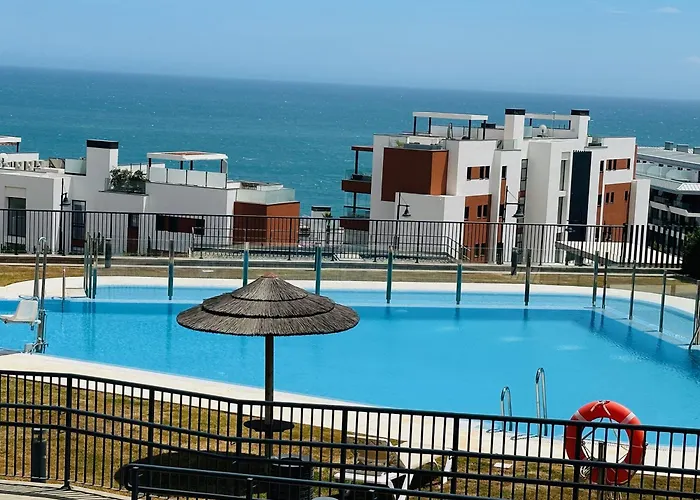 Magnificient 3 Bedroom By The * Fuengirola