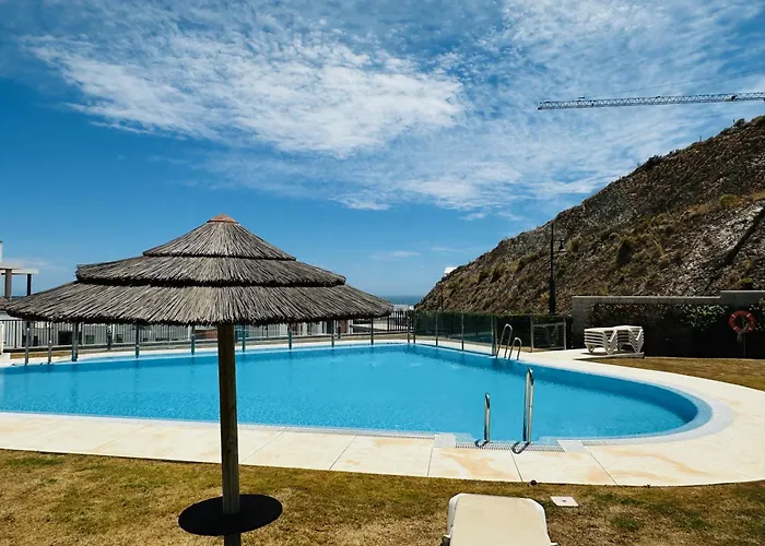 Magnificient 3 Bedroom By The Daire Fuengirola