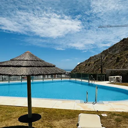 Magnificient 3 Bedroom By The Lägenhet Fuengirola