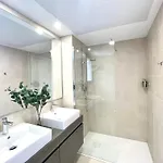 Appartement Magnificient 3 Bedroom By The *