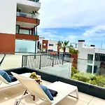 Appartement Magnificient 3 Bedroom By The *