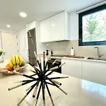 Appartement Magnificient 3 Bedroom By The