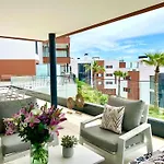 Magnificient 3 Bedroom By The Fuengirola
