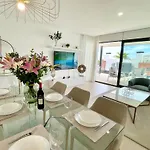 Magnificient 3 Bedroom By The Fuengirola