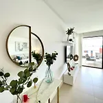 Magnificient 3 Bedroom By The Appartement