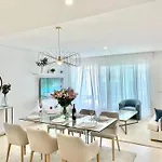 Magnificient 3 Bedroom By The * Fuengirola